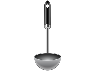 Soup Ladle