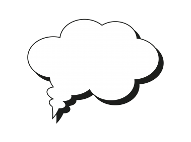 Speech Bubble