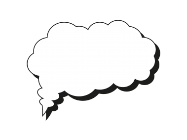 Speech Bubble