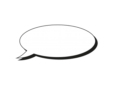 Speech Bubble