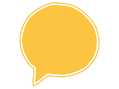 Speech Bubble
