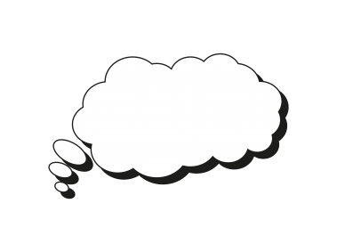 Speech Bubble