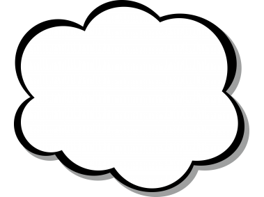 Speech Bubble