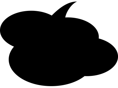 Speech Bubble