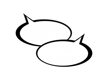 Speech Bubbles