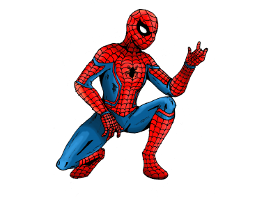 Spiderman