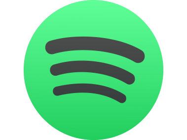 Spotify Logo Icon