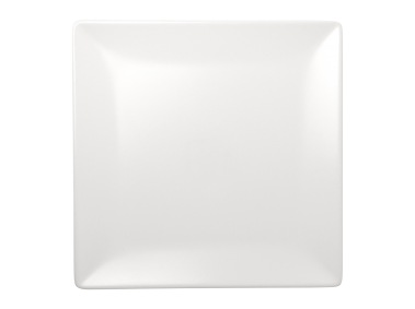 Square Plate