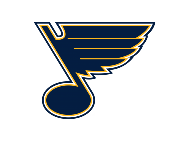 St Louis Blues Logo