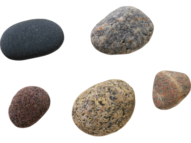 Stones