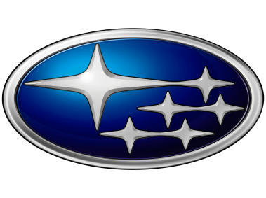 Subaru Logo