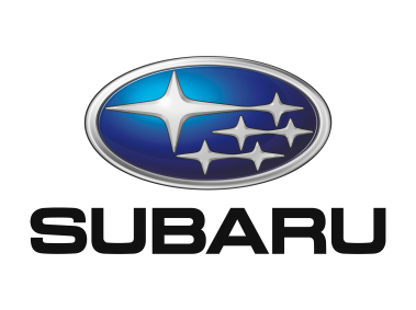 Subaru Logo