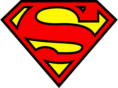 Superman Logo