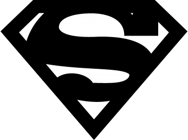 Superman Logo