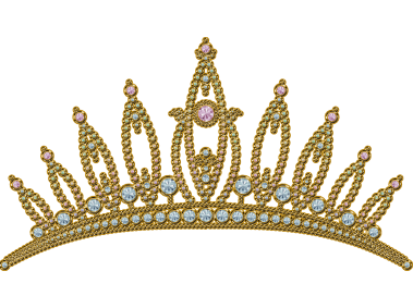 Tiaras