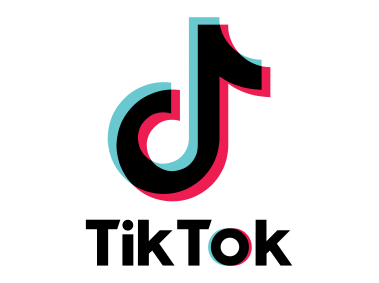 TikTok Logo