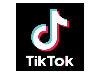 TikTok Logo