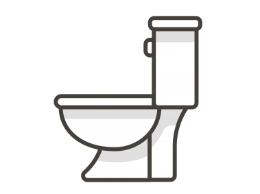 Toilet Icon