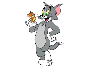 Tom and Jerry