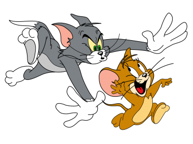 Tom and Jerry