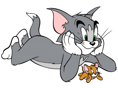 Tom and Jerry