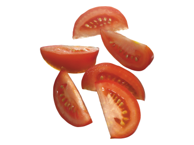 Tomato Slices