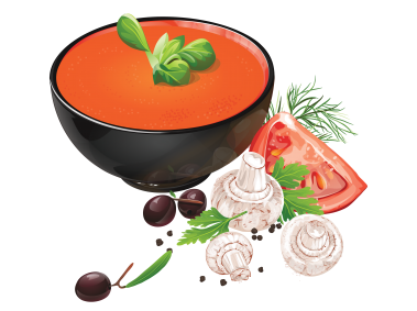 Tomato Soup