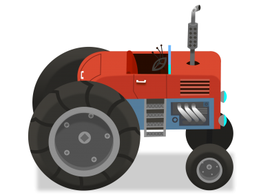 Tractor