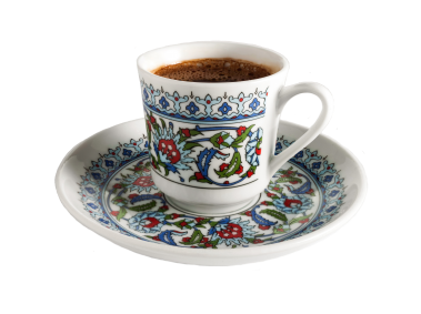 Turkish Coffee