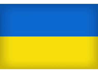 Ukraine Large Flag Previous