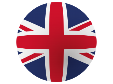 United Kingdom Flag Icon