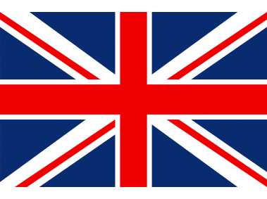 United Kingdom UK Flag