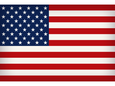 United States of America Flag