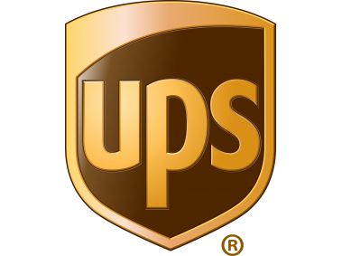 UPS United Parcel Service Logo