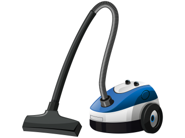 Vacuum Cleaner