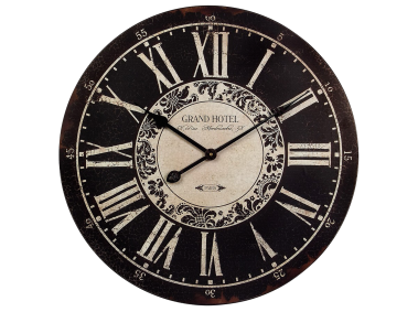 Vintage Style Clocks