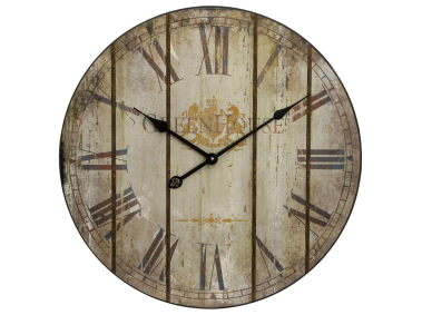 Vintage Style Clocks