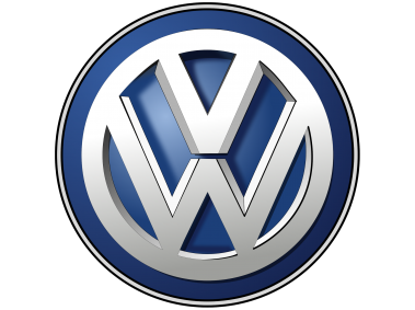 Volkswagen Logo