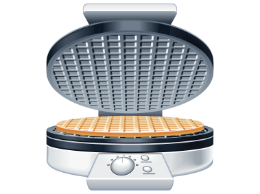 Waffle Maker