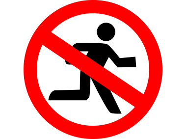 Warning Signs