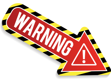 Warning Signs