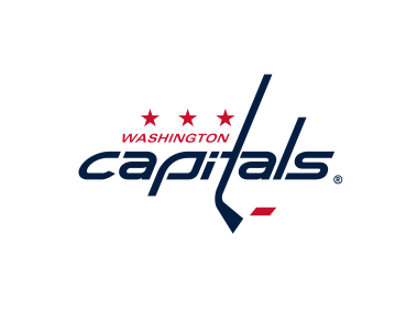 Washington Capitals Logo