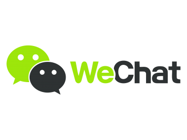 WeChat Logo