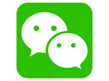 Wechat Logo