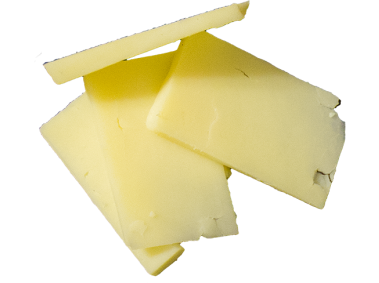 White Cheddar Cheese