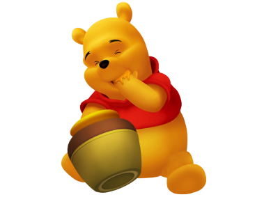 Winnie the Pooh