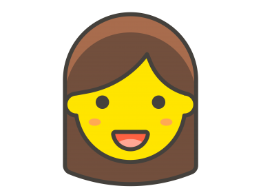 Woman Emoji