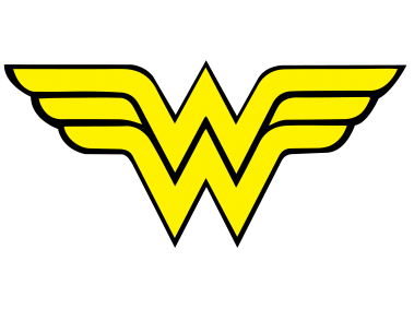 Wonder Woman Logo