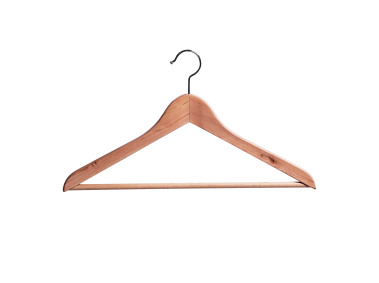 Wooden Hanger