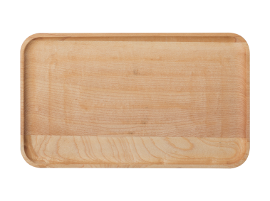 Wooden Tray